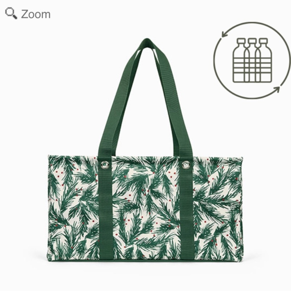 Thirty One Large Utility Tote